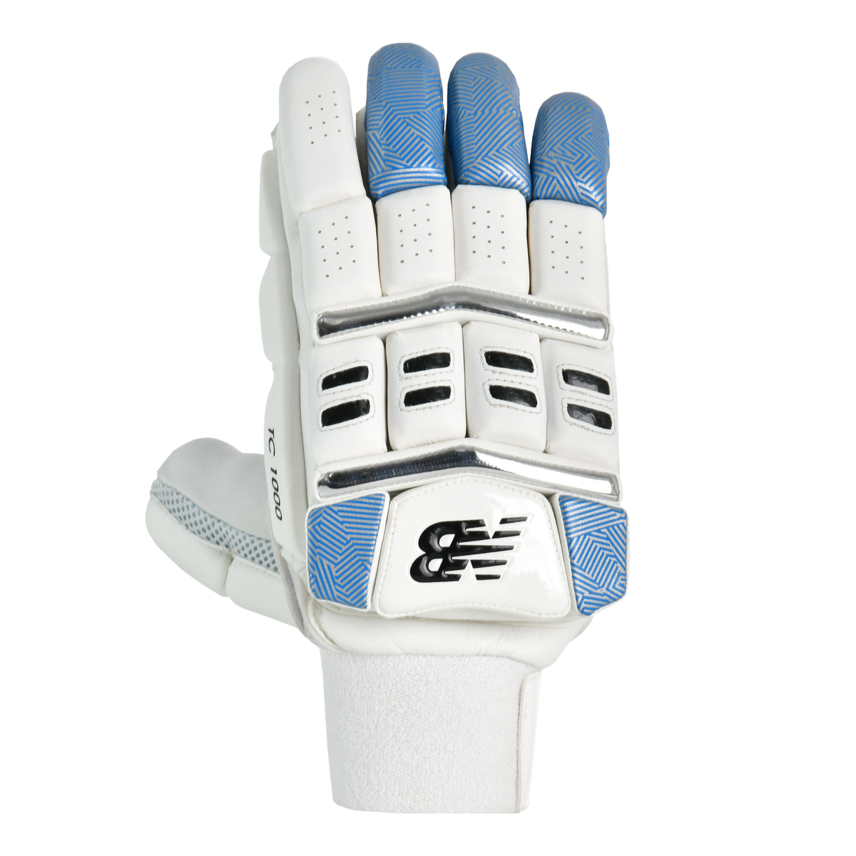 New Balance TC 1000 Cricket Batting Gloves