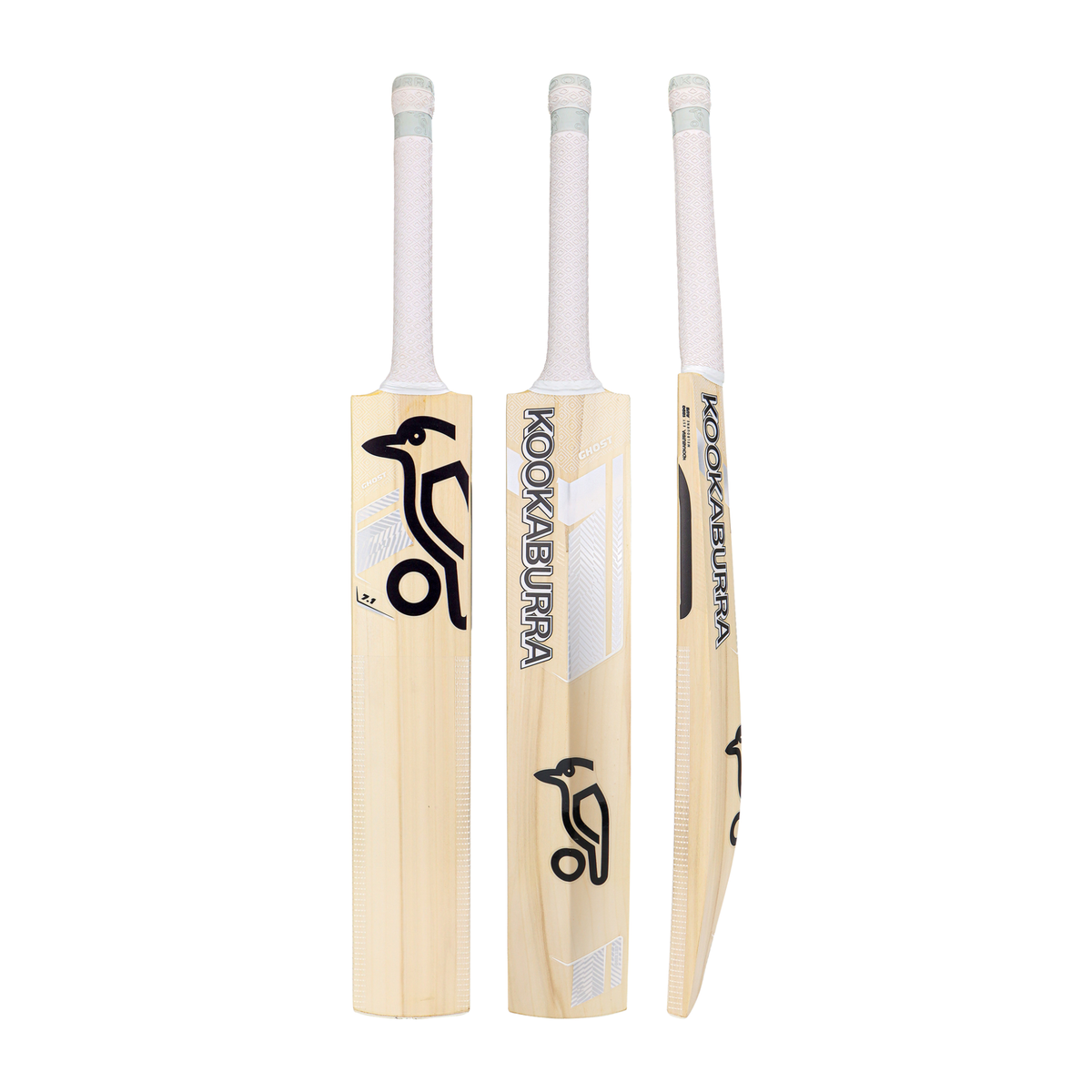 Kookaburra Ghost 7.1 Junior Cricket Bat