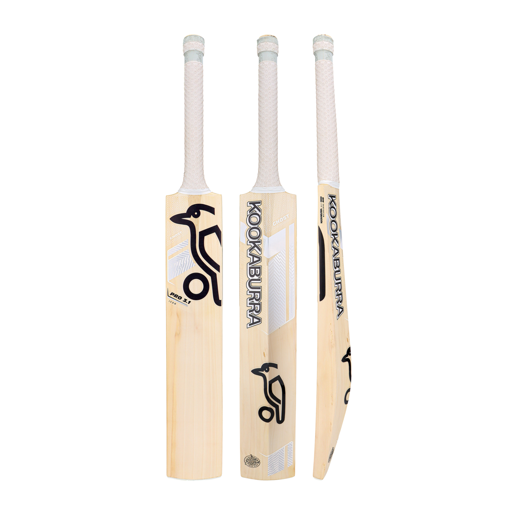 Kookaburra Ghost Pro 3.1 Icon Senior Cricket Bat