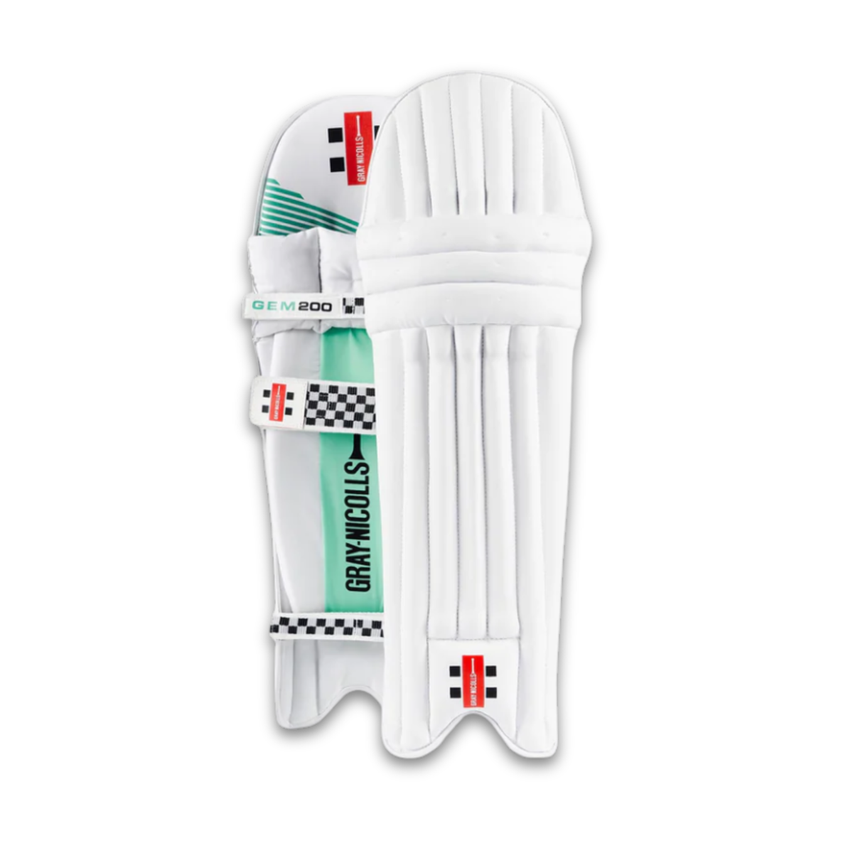 Gray Nicolls GEM 3.0 200 Batting Pad  - Ambi
