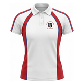 Chesham Grammar Girls fit Polo