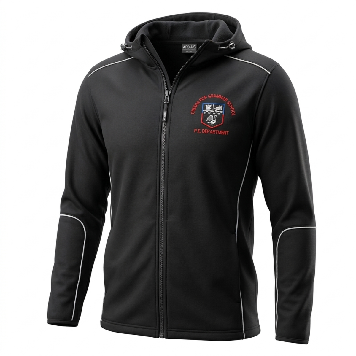 Chesham Grammar Sports Hoodie