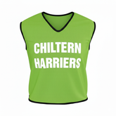 Chiltern Harriers Reflective Vest