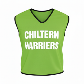 Chiltern Harriers Reflective Vest