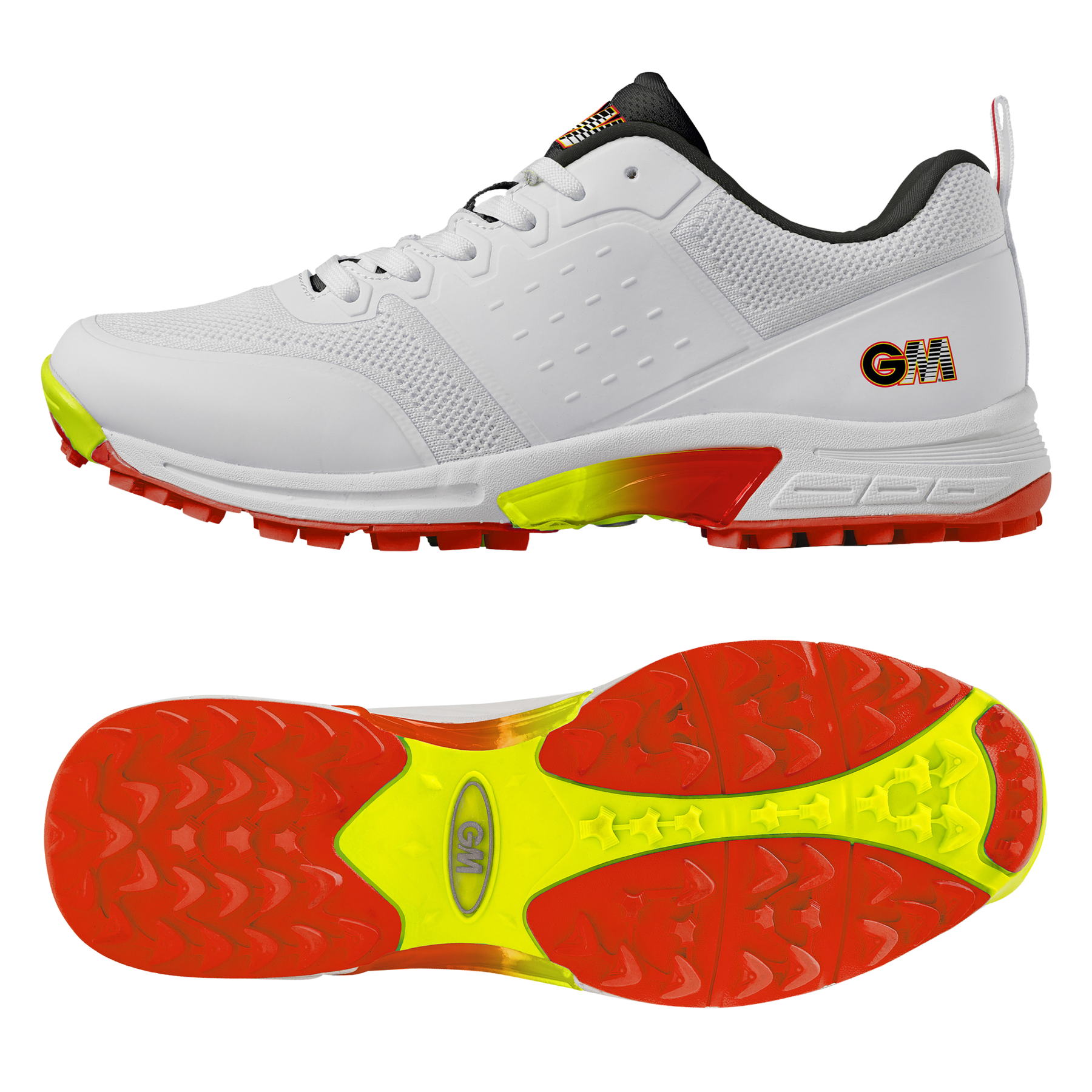 Gunn & Moore Rival All-Rounder Cricket Shoes