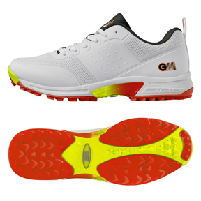 Gunn & Moore Rival All-Rounder Cricket Shoes