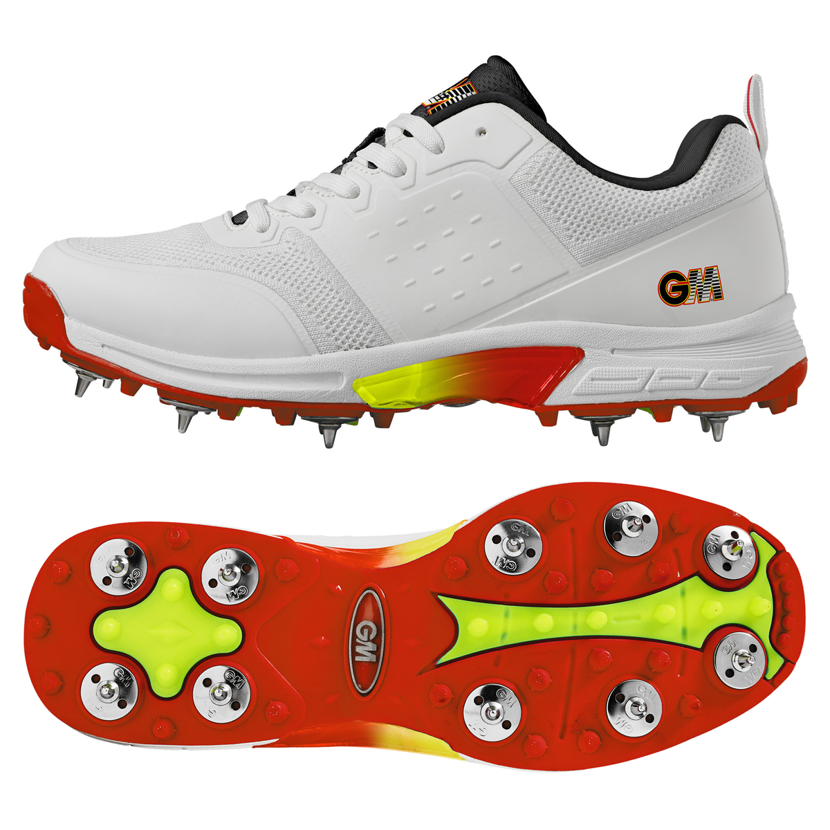 Gunn & Moore Rival Spike Cricket Shoes
