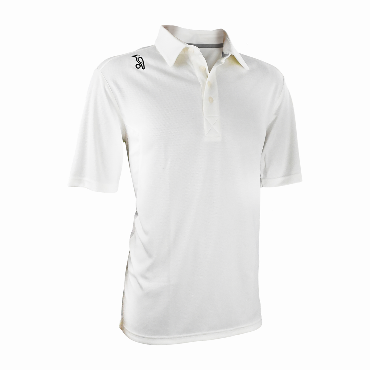 Kookaburra Elite Eco Junior Cricket Shirt