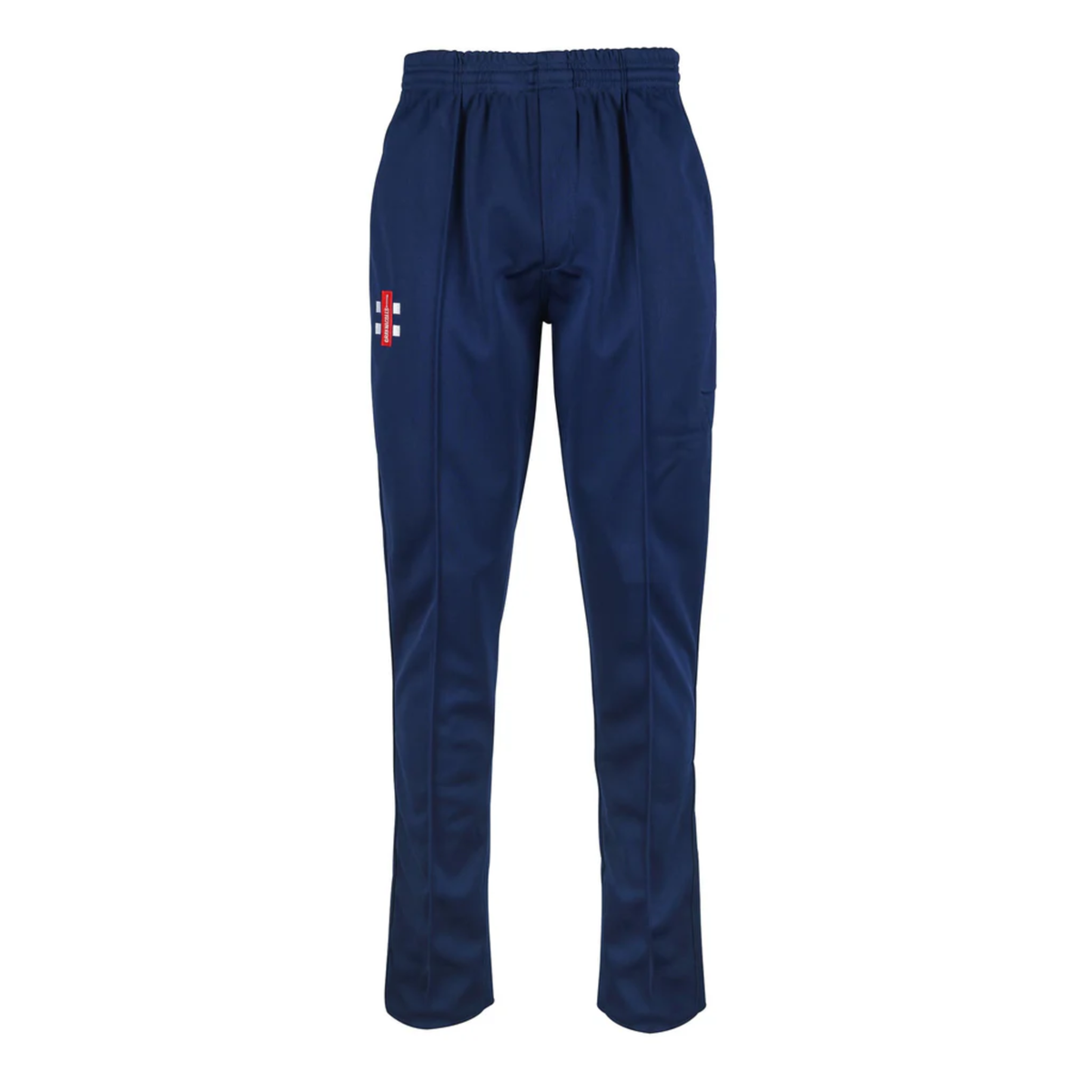 Gray Nicolls Matrix V2 Cricket Trousers: Navy