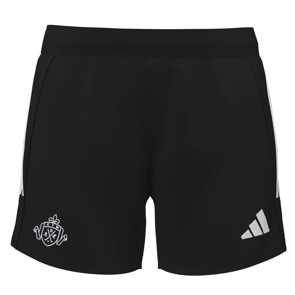 Croydon Trinity Whitgiftians HC Women's Short