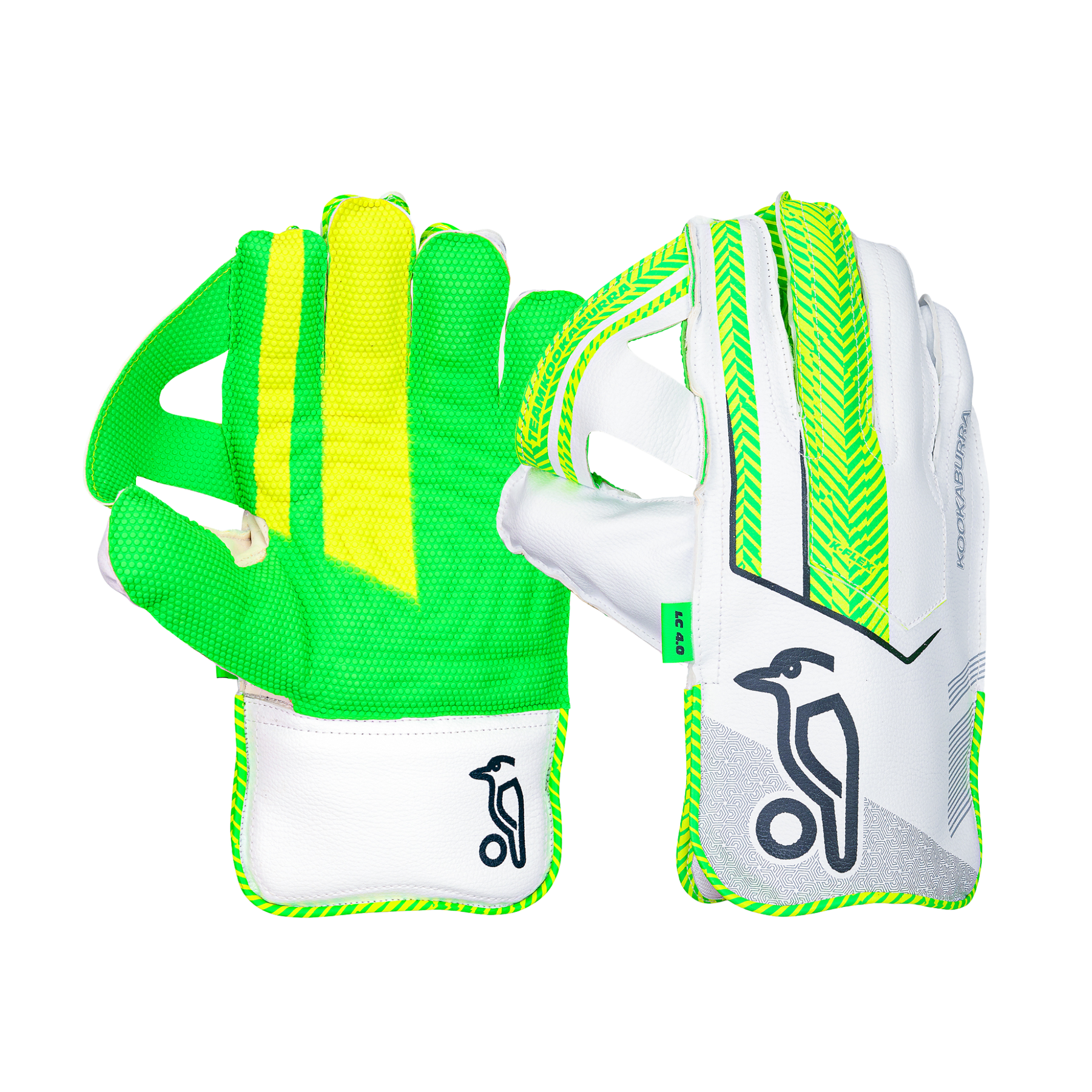 Kookaburra LC 4.0 Wicket Keeping Gloves