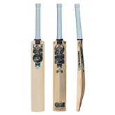 Gunn & Moore Diamond BS55 DXM Signature TTNOW Cricket Bat - SH