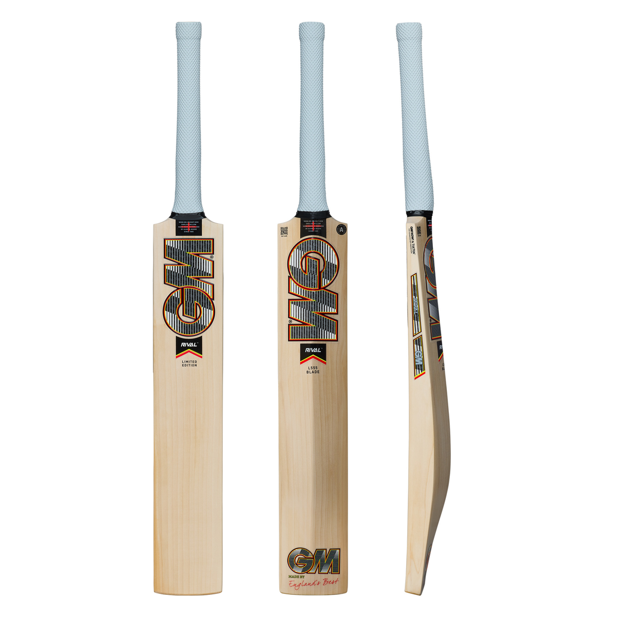 Gunn & Moore Diamond Rival DXM 909 TTNOW - SH