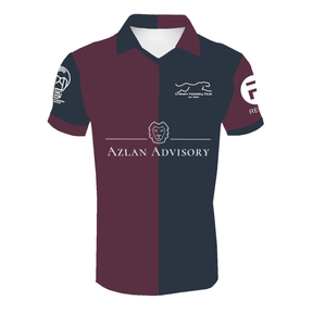 Cheam HC Men's Home Shirt