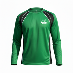 Chiltern Harriers Mens Long Sleeve T Shirt