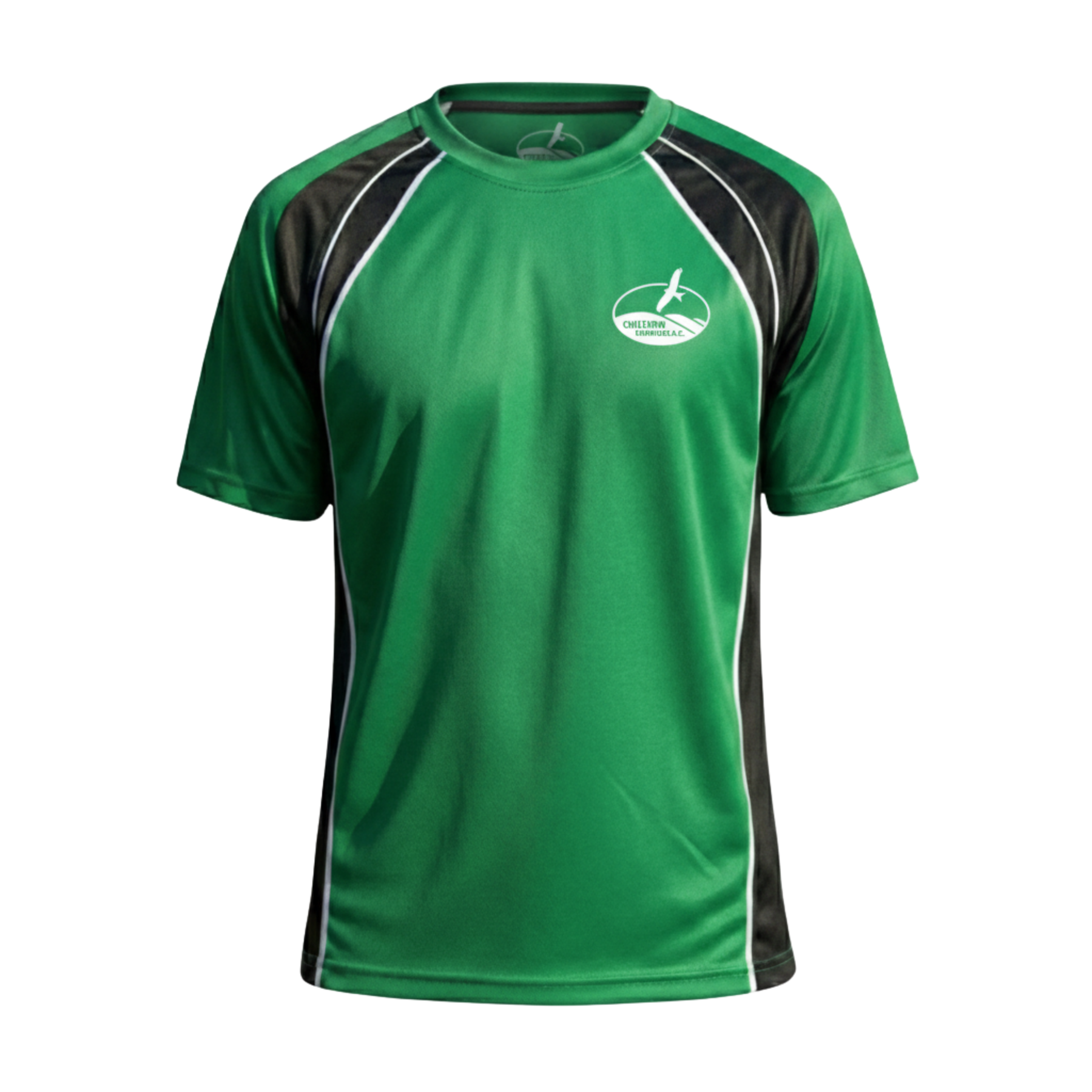 Chiltern Harriers Womens Short Sleeve T Shirt
