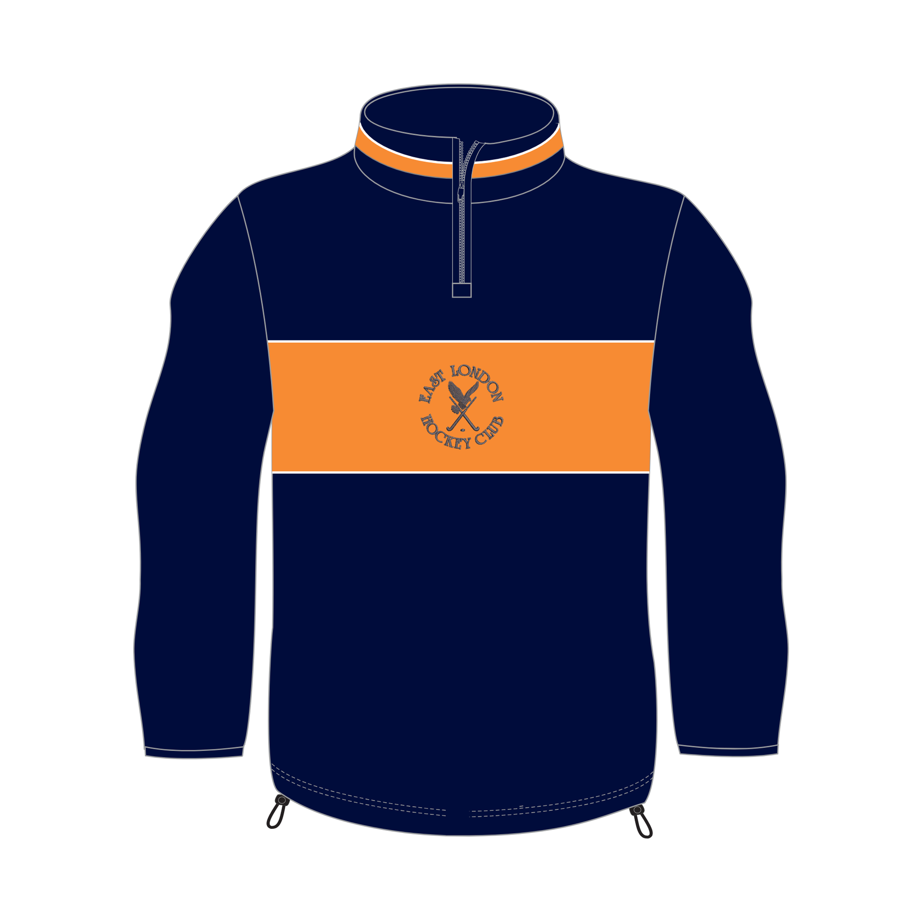 East London HC Fleece