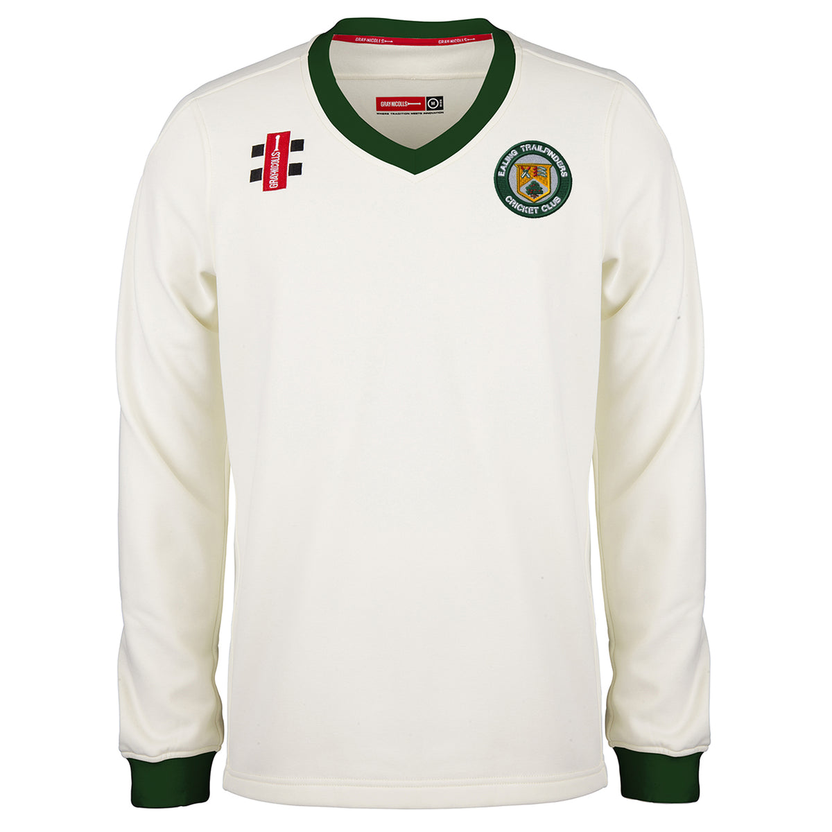 Ealing Trailfinders CC Sweater