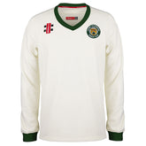 Ealing Trailfinders CC Sweater