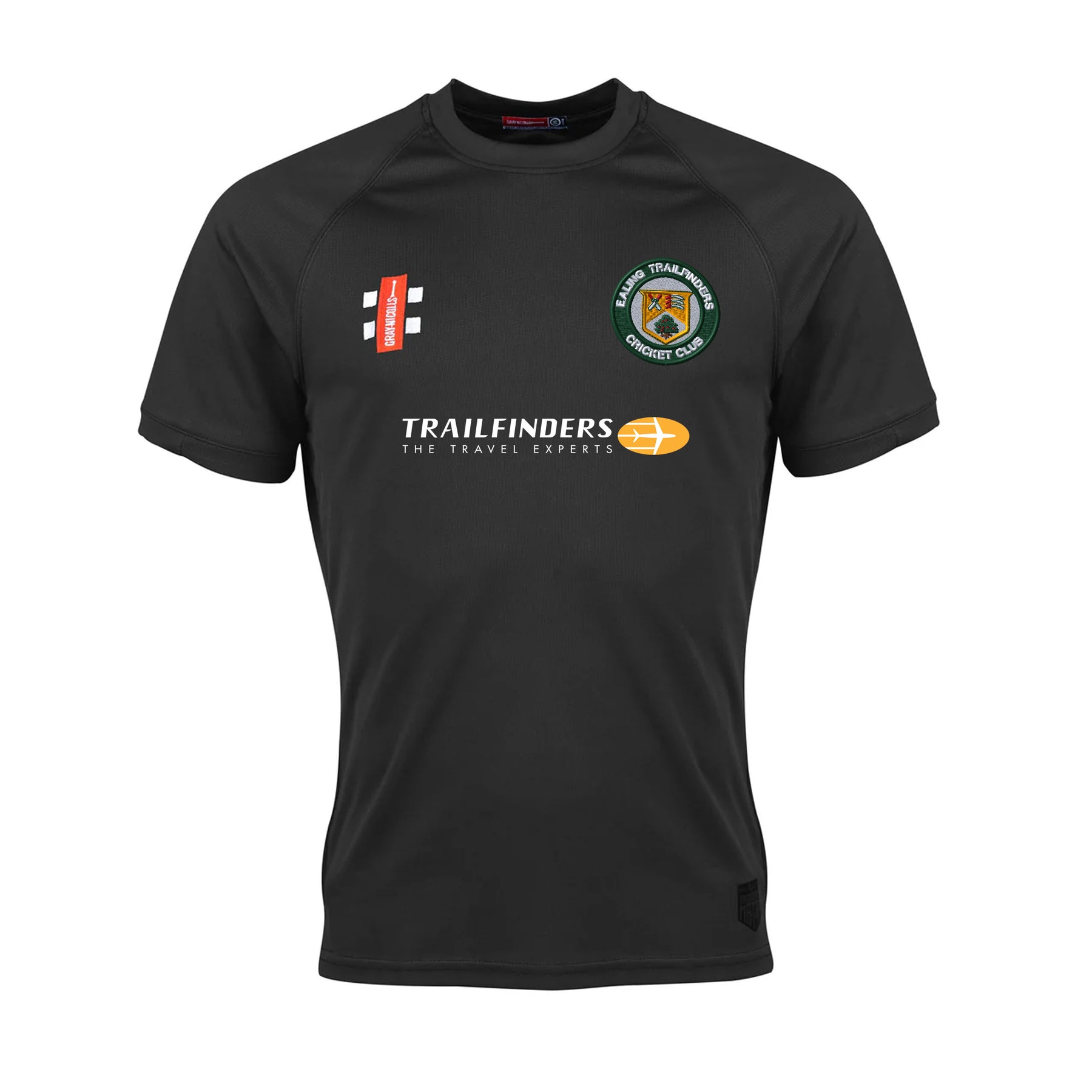 Ealing Trailfinders CC Training Shirt