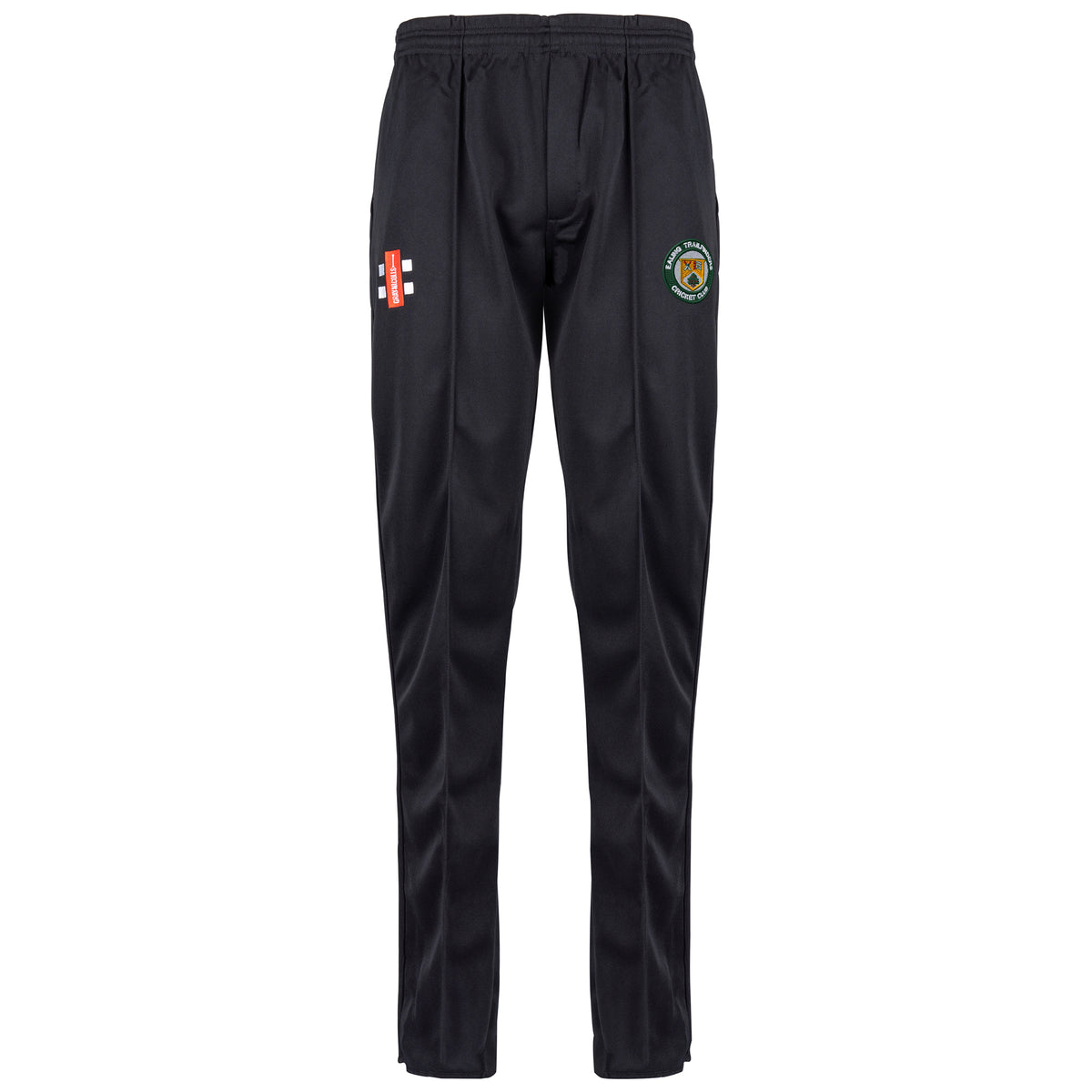 Ealing Trailfinders CC Junior Trouser: Black