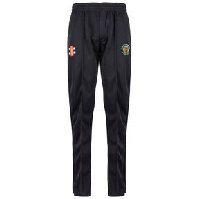 Ealing Trailfinders CC Junior Trouser: Black