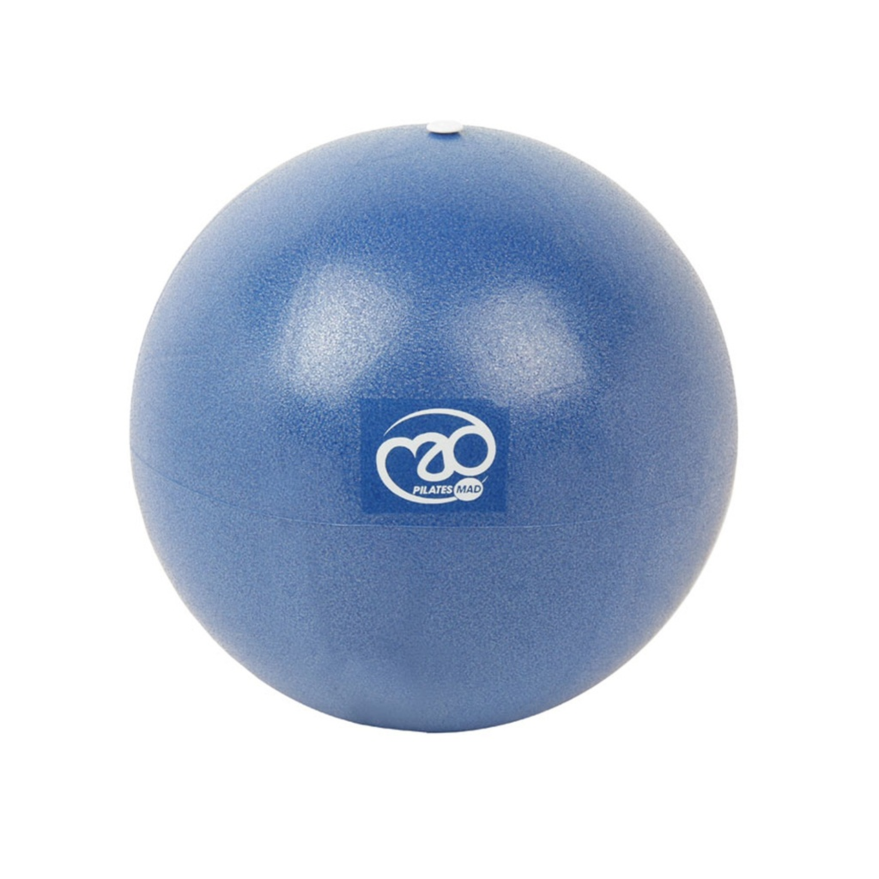 Yoga Mad Pilates Exer Soft Ball - 7"