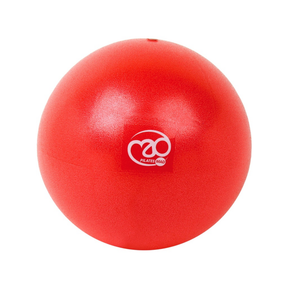 Yoga Mad Pilates Exer Soft Ball - 9"