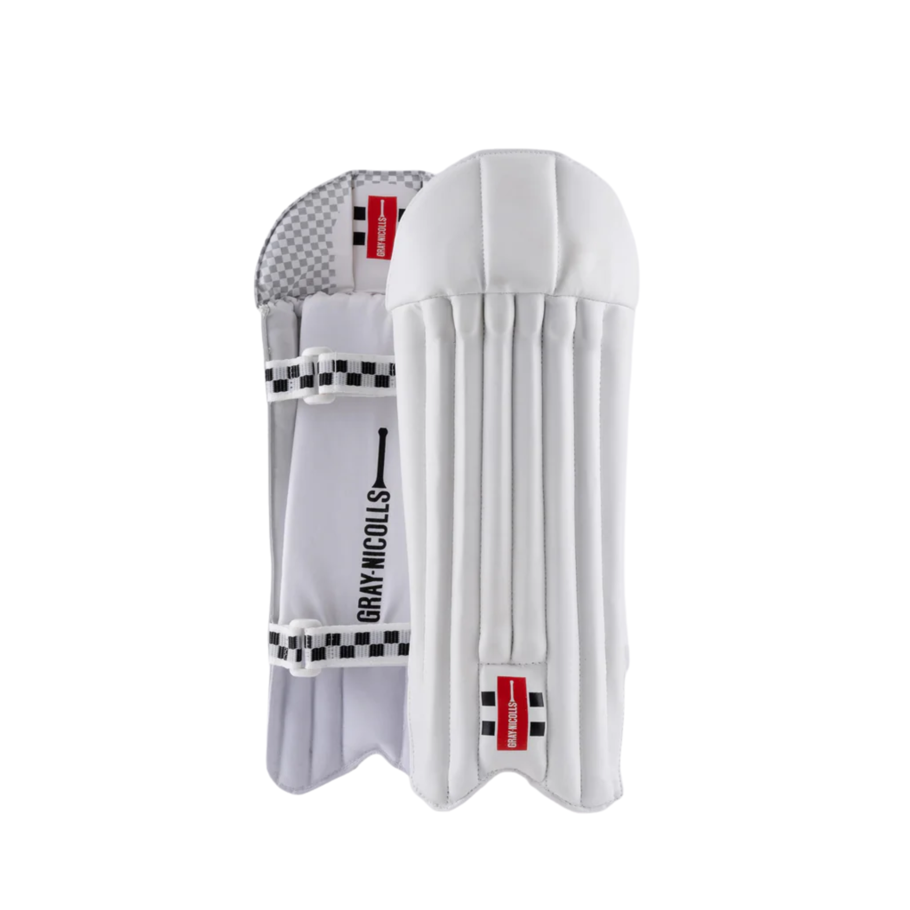 Gray Nicolls GN150 Wicket Keeping  Pads - Small Junior