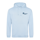 Gayhurst School Leavers Hoodie: Sky Blue