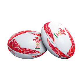 Gilbert Supporter Rugby Ball