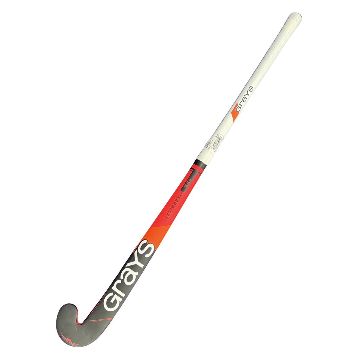 Grays 100I Indoor Hockey Stick - 36.5L
