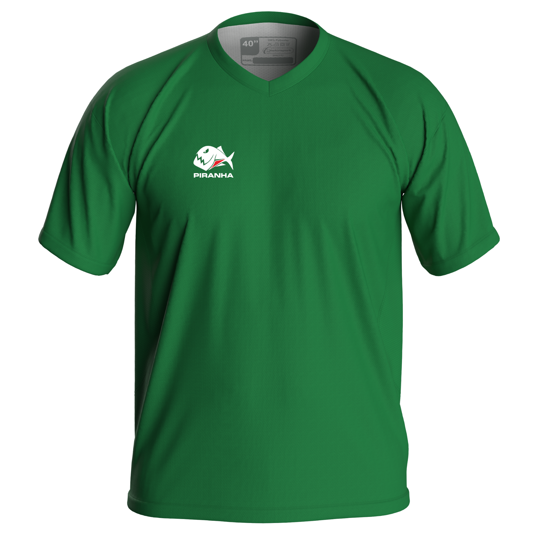 Piranha Hockey GK Smock