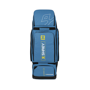Shrey Legacy Cricket Wheelie Duffle 120