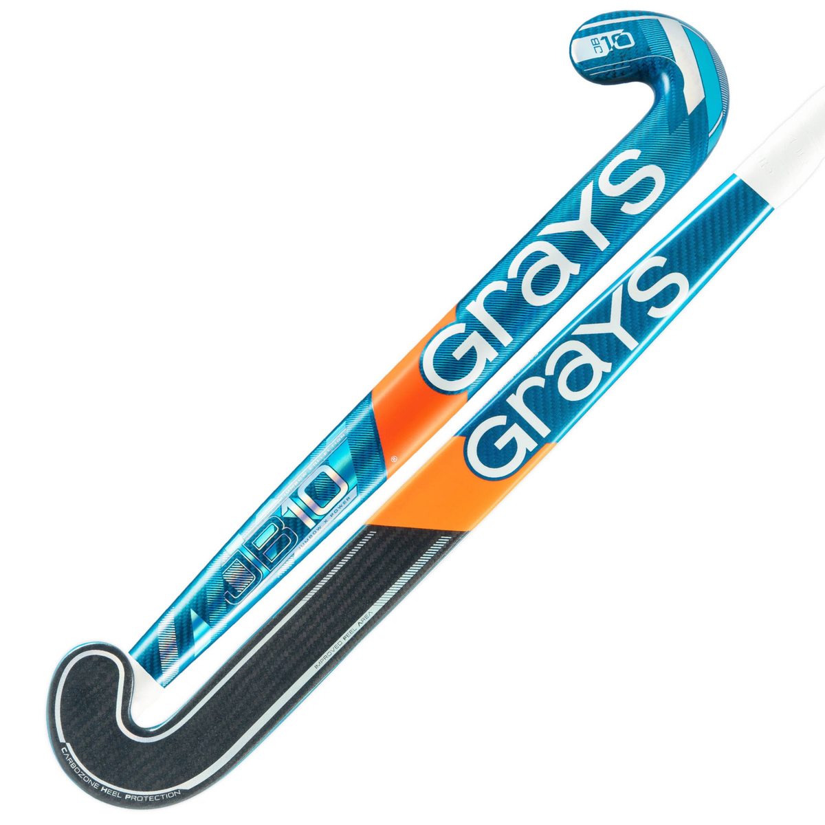 Grays Jumbow 10 Hockey Stick 26/2027