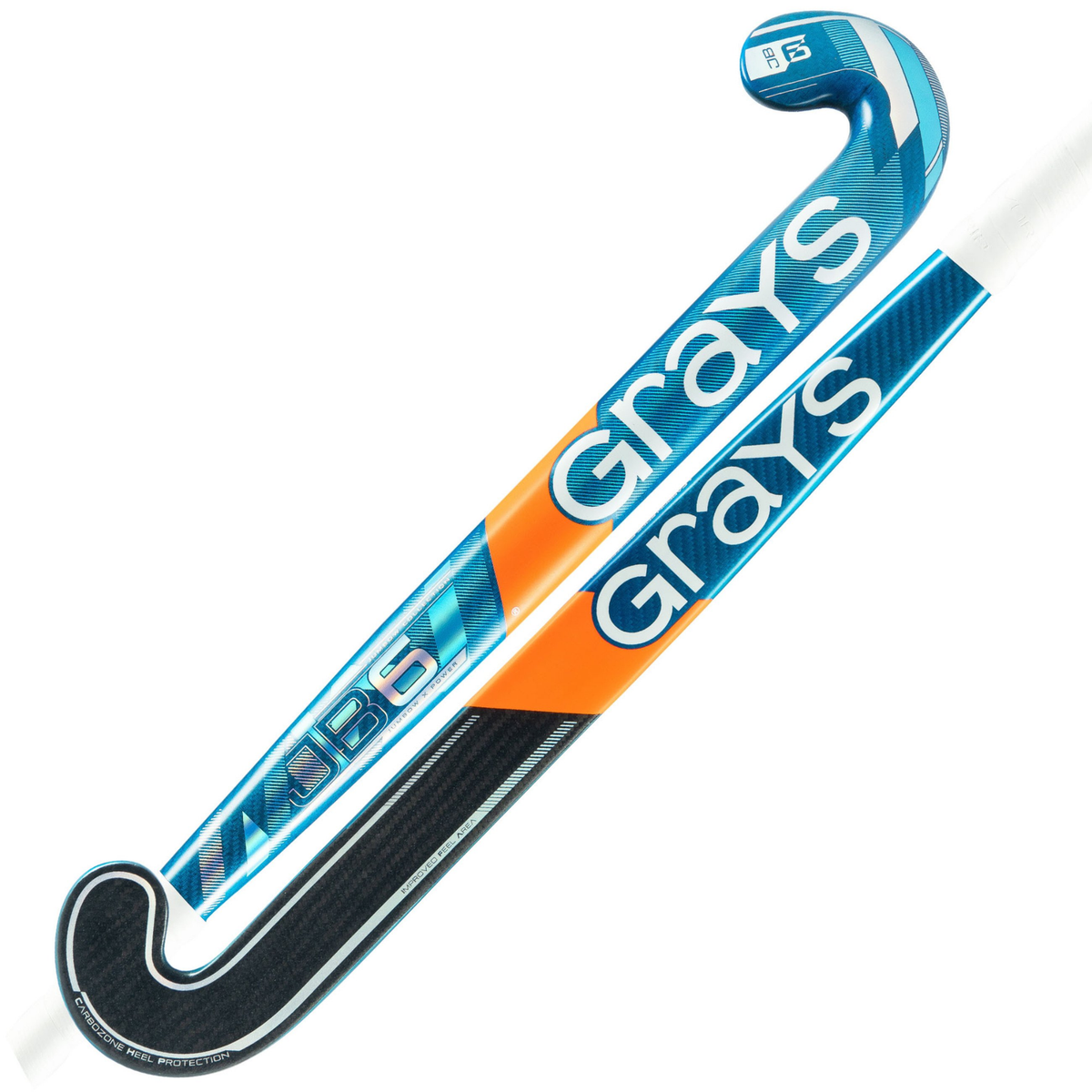 Grays Jumbow 6 Hockey Stick 26/2027