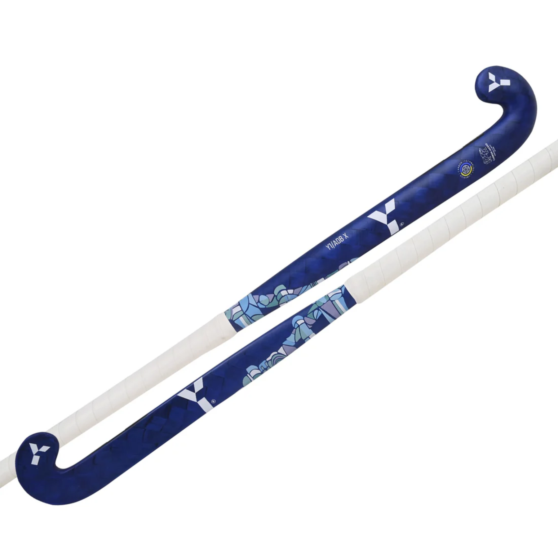 Y1 ADB X Hockey Stick 2024