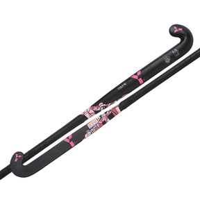Y1 GLB 90 Hockey Stick 2024: Pink