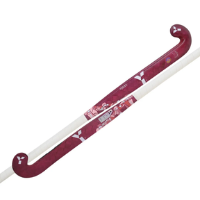 Y1 GLB X Hockey Stick 2024: Pink