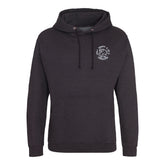 Holy Trinity Cookham Leavers Hoodie: Black Smoke