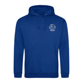 Holy Trinity Cookham Leavers Hoodie: Bright Royal