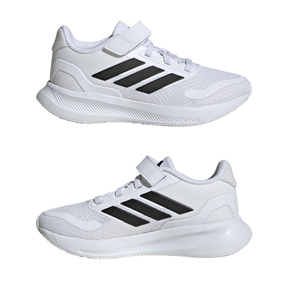 Adidas Runfalcon 5.0 EL Kids Running Shoes