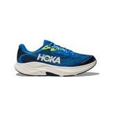 Hoka Rincon 4 Junior Running Shoes: Electric Cobalt/Varsity Navy