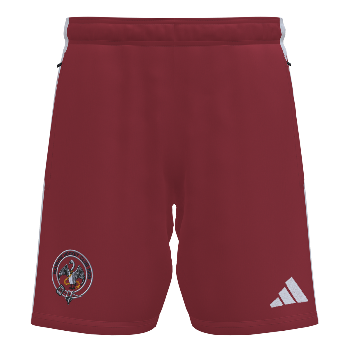 Marlow Hockey Club Men's Shorts Ent 26