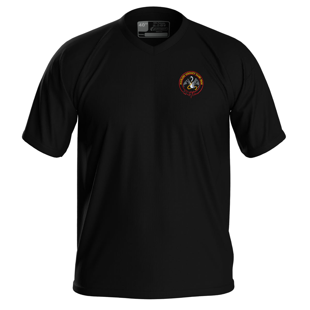Marlow HC Hockey GK Smock