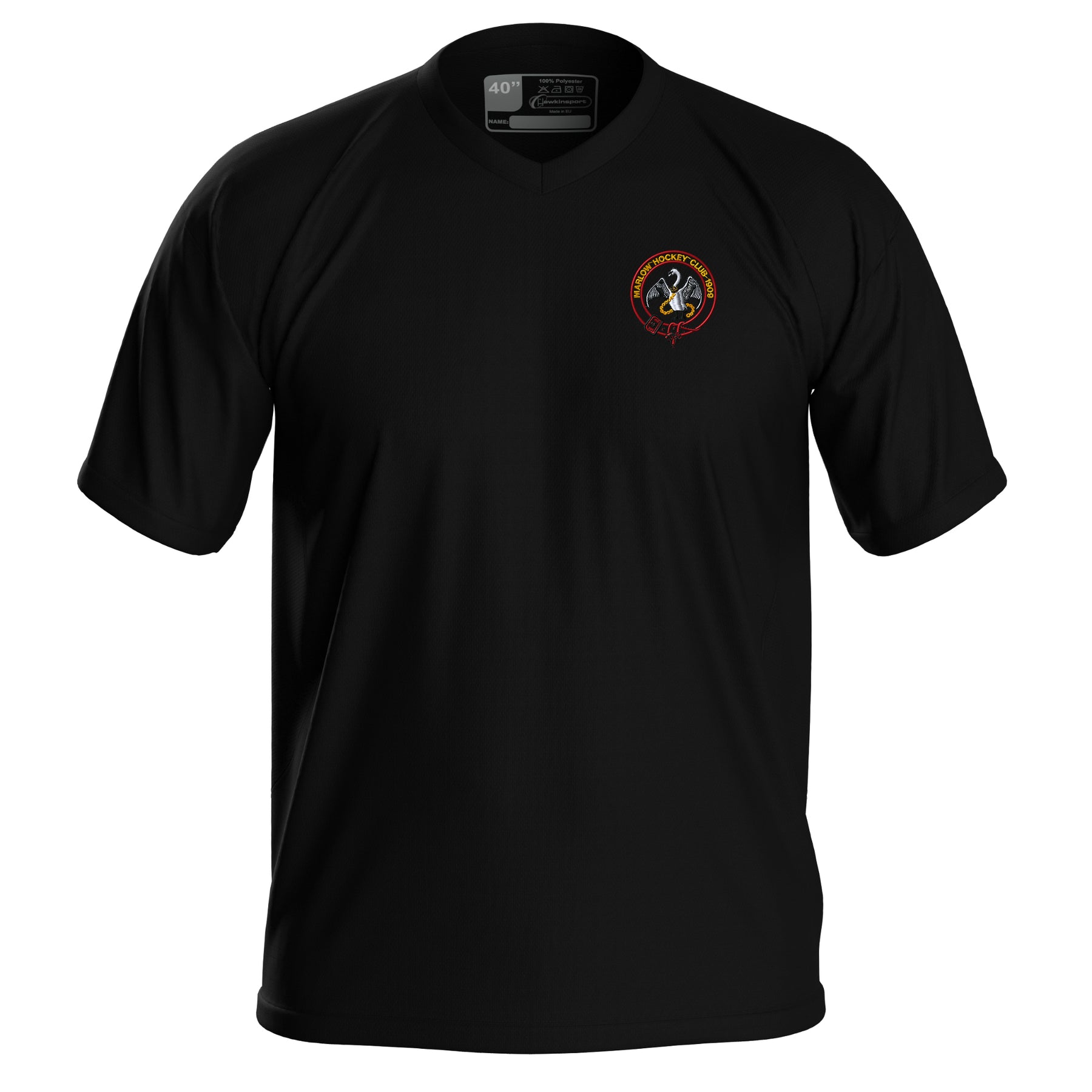 Marlow HC Hockey GK Smock