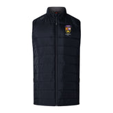 Maidenhead RFC Canterbury Elite Microlight Gilet: Black
