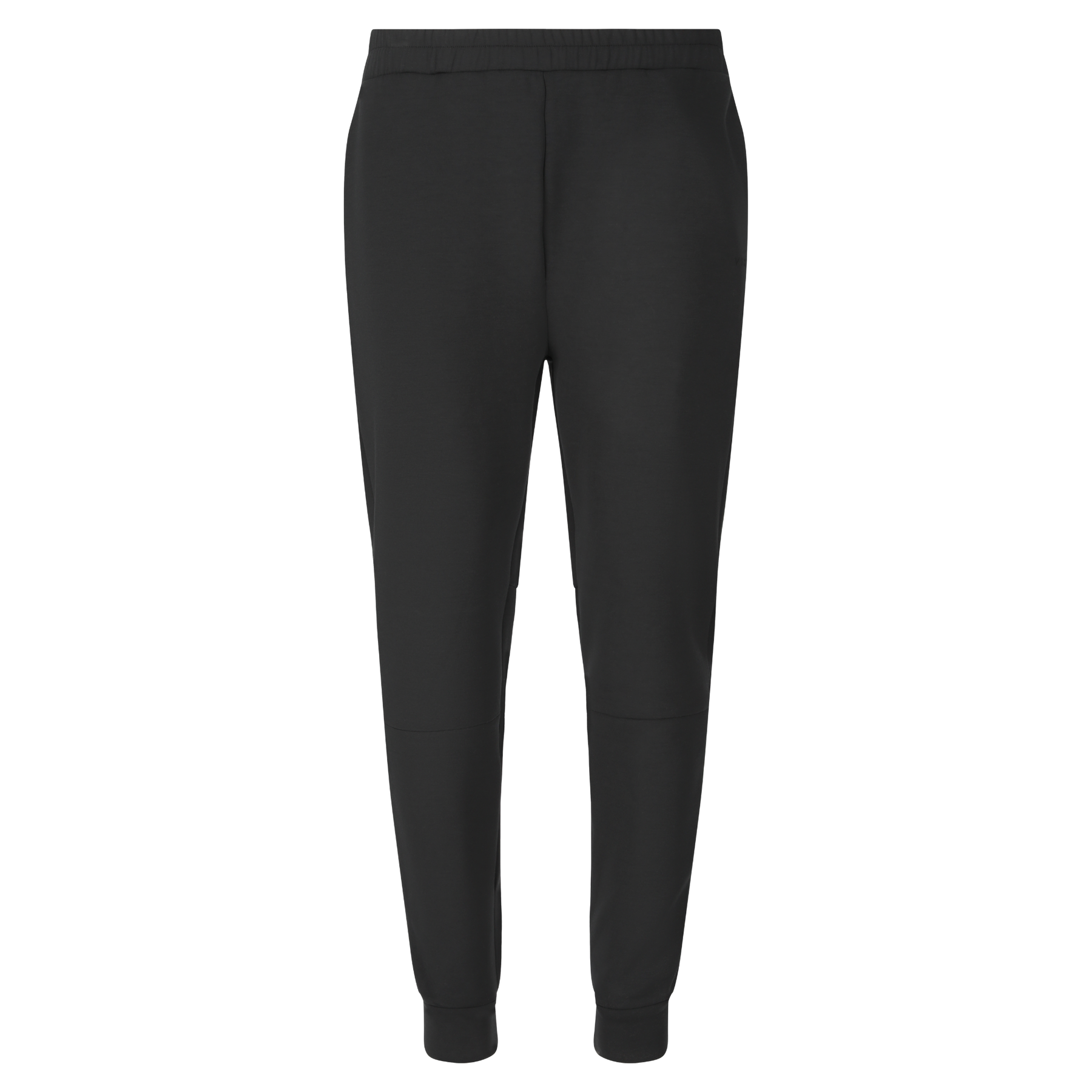 Virtus Men's Taro Technical Sweat Pants: Black