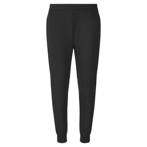 Virtus Men's Taro Technical Sweat Pants: Black