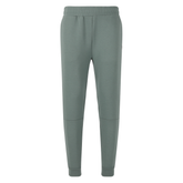 Virtus Men's Taro Technical Sweat Pants: Stormy Sea